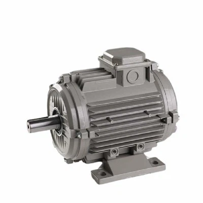 Negatīvā spiediena ventilatora motors